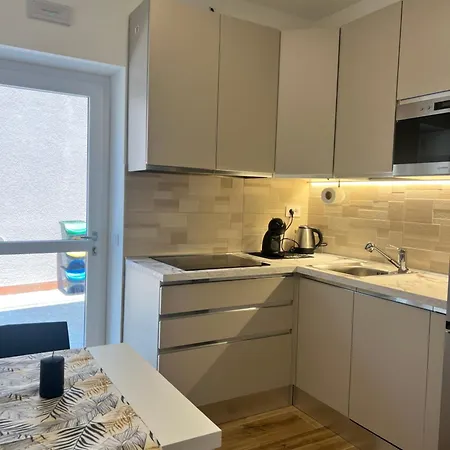 Maison 48 * 알게로