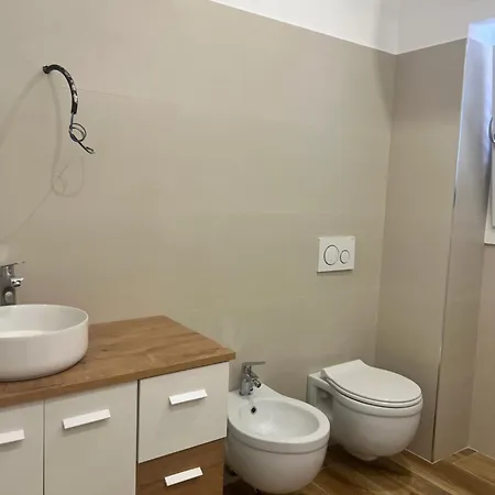 Maison 48 Alghero
