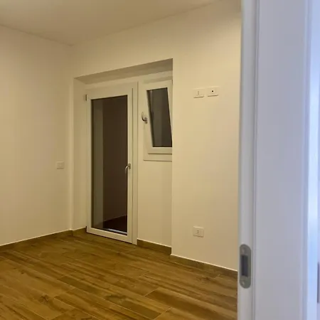 Apartment Maison 48
