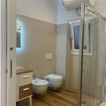 Apartment Maison 48 Alghero