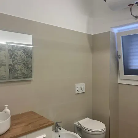 Maison 48 Apartmán Alghero