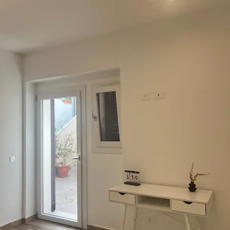 Maison 48 Apartmán *