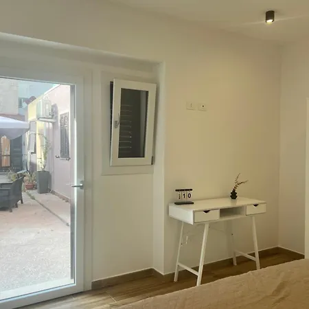 Apartament Maison 48 Alghero
