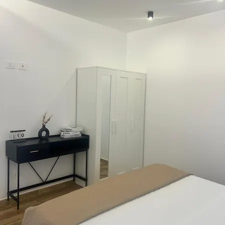 Maison 48 Apartmán Alghero