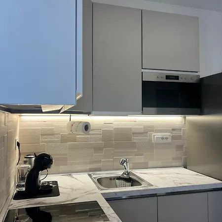 Apartamento Maison 48 *