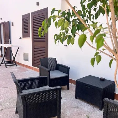 Appartamento Maison 48