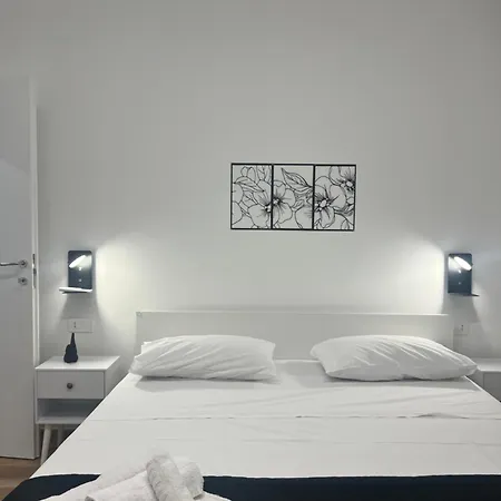 Apartament Maison 48