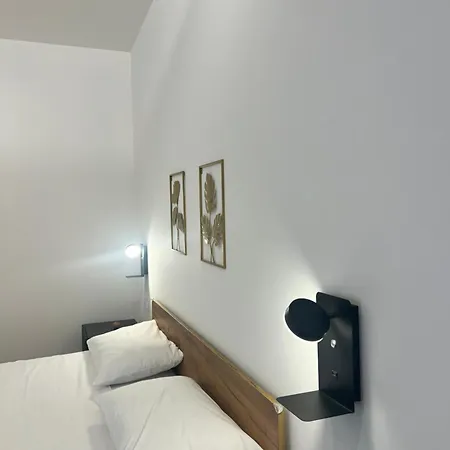 Maison 48 Apartmán Alghero