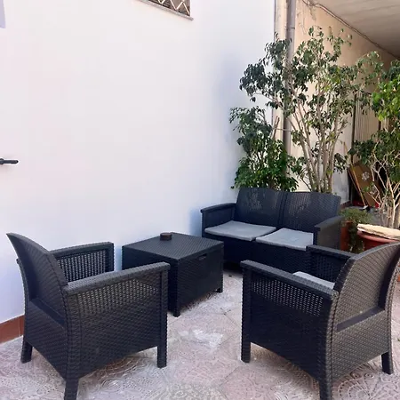 Maison 48 * Alguer