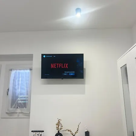 Apartamento Maison 48 *