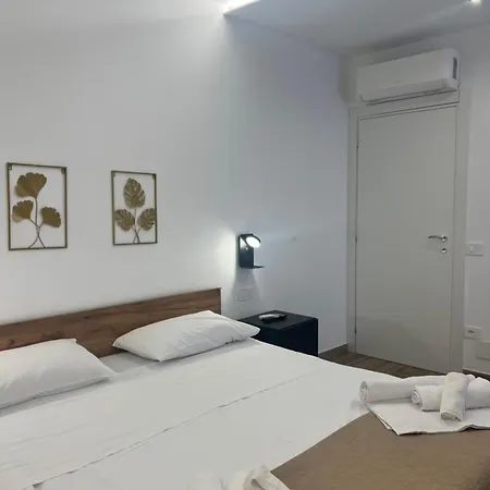 Apartamento Maison 48