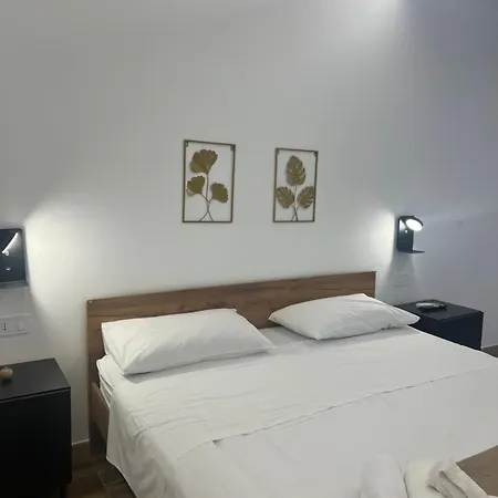 Maison 48 Apartamento *